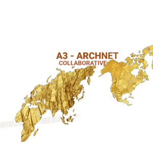 Logo A3-Archnet Collaborative