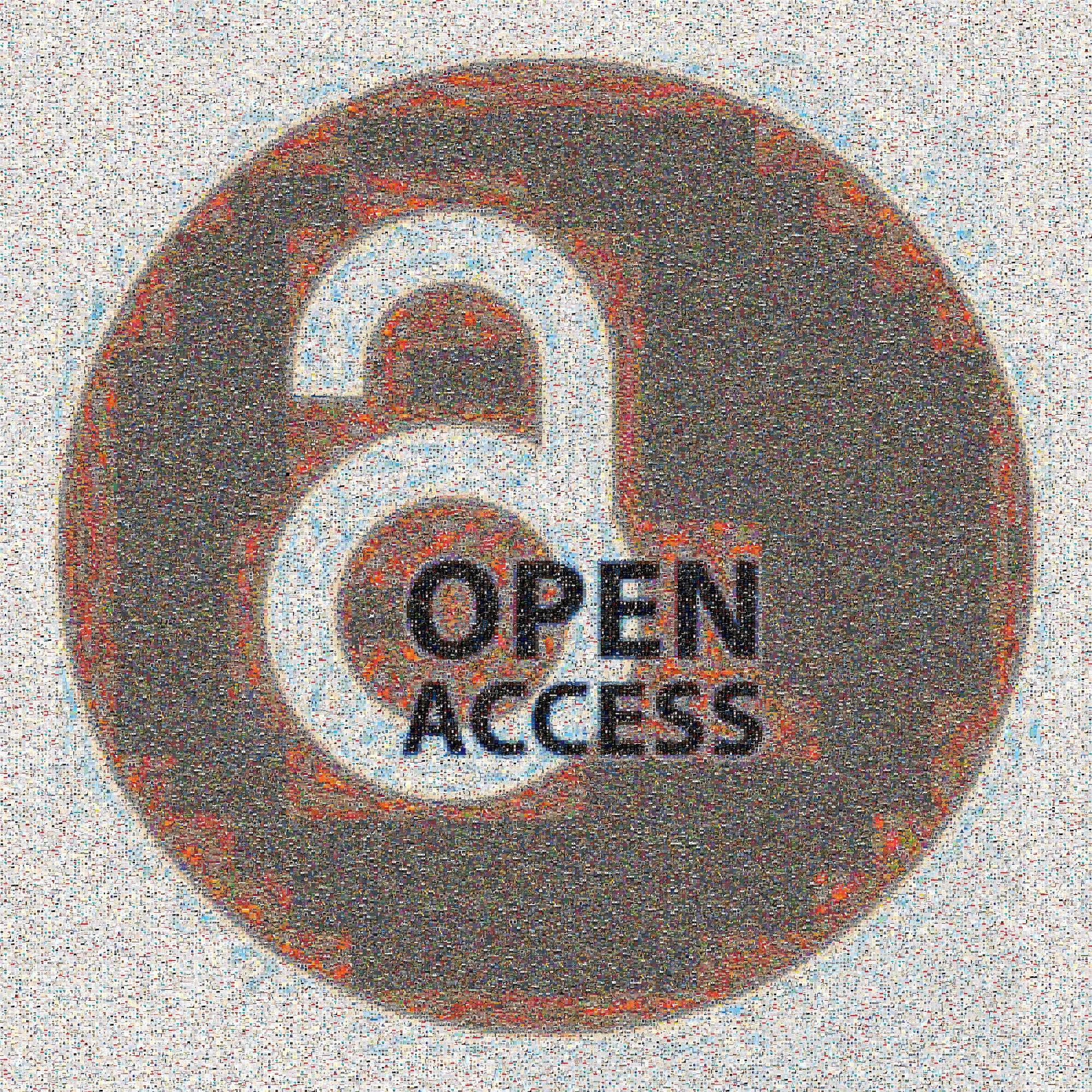 Open Access image