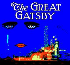 Great Gatsby game image