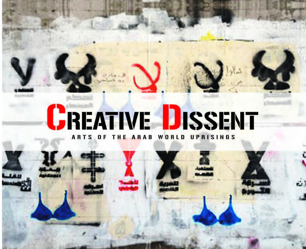 Creative dissent