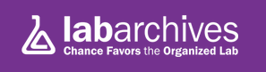 LabArchives logo