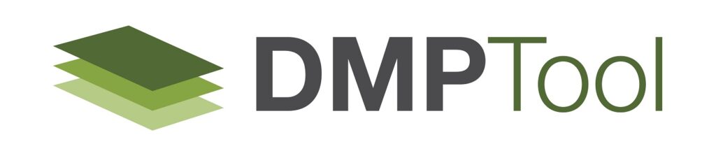 DMPtool logo