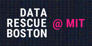 DataRescue