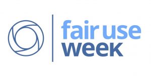 fair use week logo