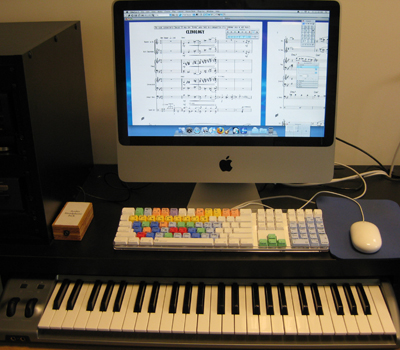keyboard music software
