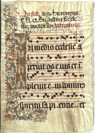 Glaser codex