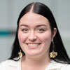 Headshot of Paxton LaJoie