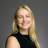 Headshot of Erin Shives