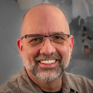Headshot of Philip Cohen