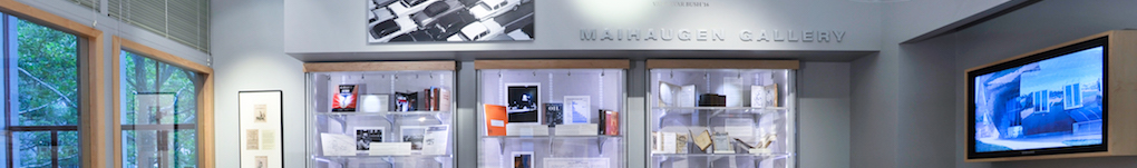 Maihaugan gallery displays