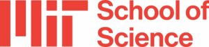 MIT School of Science logo