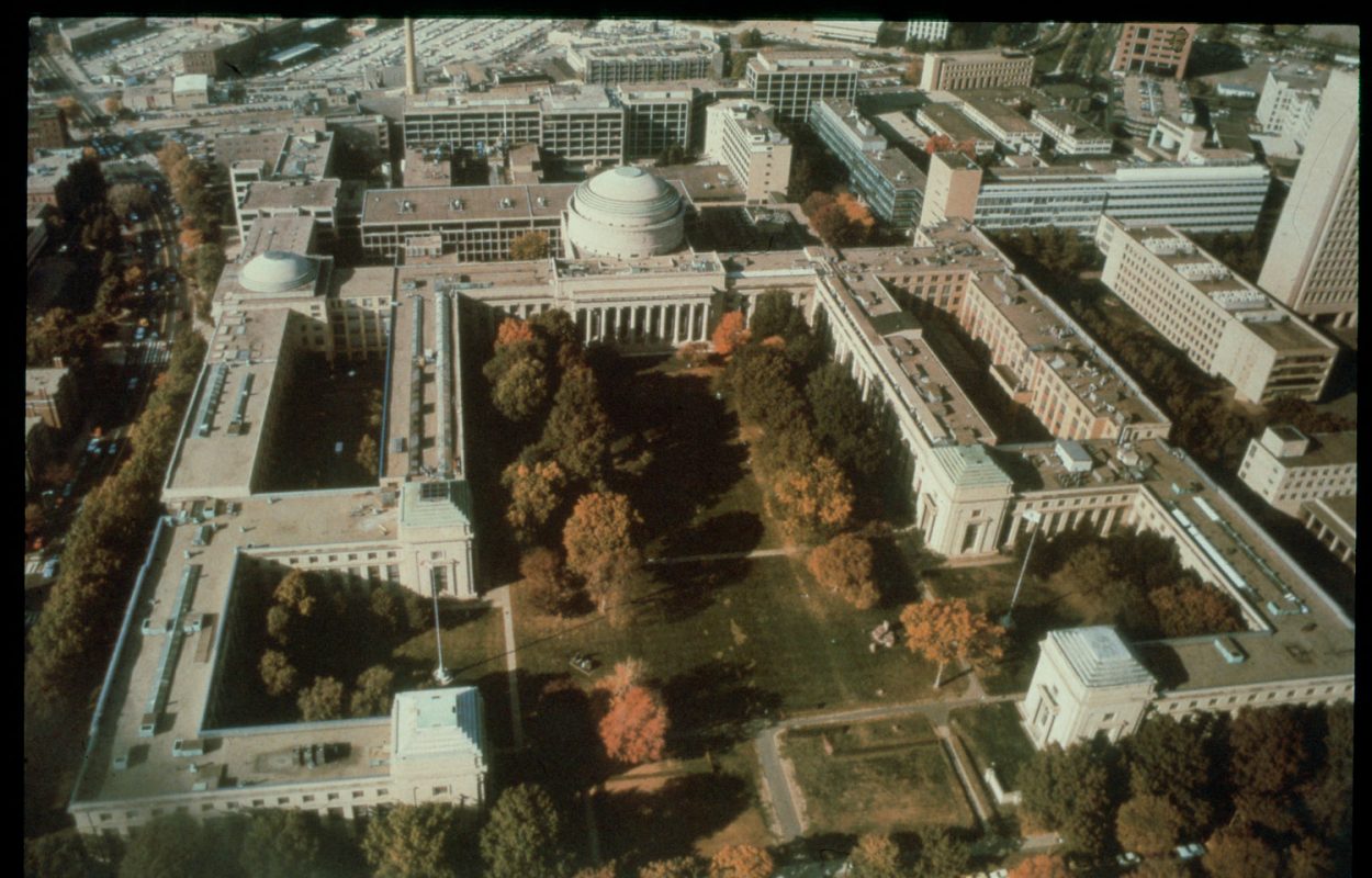 MIT History
