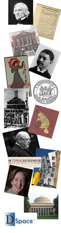 MIT history images