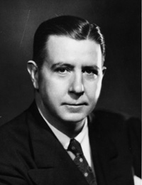 James R. Killian