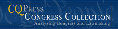 CQ Congress logo
