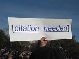 citation needed sign