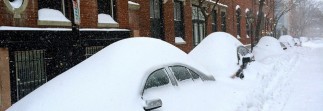OA research in the news: How global warming can worsen snowfalls