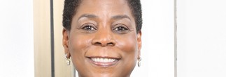 Supporting the Libraries: Ursula Burns