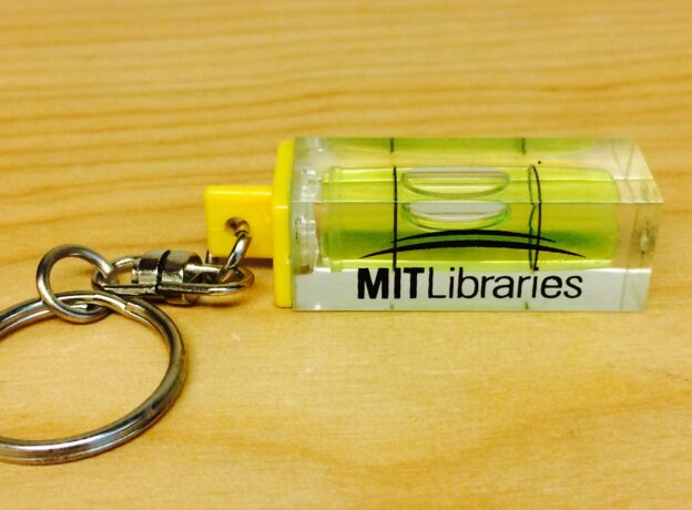 Library Car Keychains keychain | News