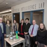 University of Rhode Island AI Lab