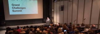 MIT Libraries host Grand Challenges Summit