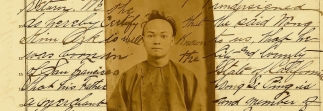 Film Screening: The Chinese Exclusion Act