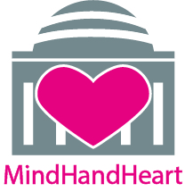 MindHandHeart Logo
