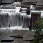 Ira's Fountain by Lawrence Halprin and Associates
