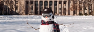 MIT Libraries Holiday Schedule 2021-22