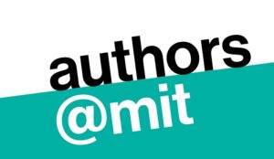 authors@mit logo