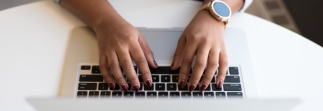 Help us make finding information easier!