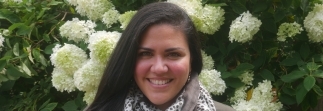 Sylvia Figueroa-Ortiz joins MIT Libraries as ACRL Diversity Alliance Administrative Fellow