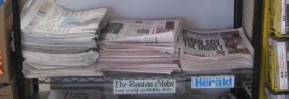 Disinformation and free speech: perspectives on the future of information