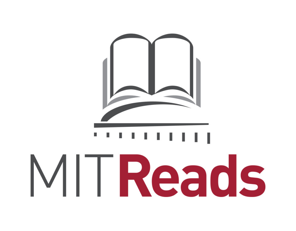 Mit Library Book MIT Reads “Together” | News