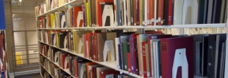Changes to the Libraries’ recall loan policy
