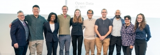 Celebrating Open Data