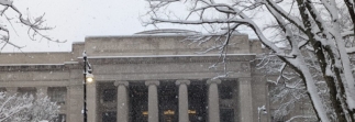 MIT Libraries Winter Break Schedule 2024-25