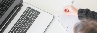 Organize your research: Getting started with citation management tools