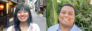 Meet CREOS’ Newest Postdocs