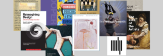 News from MIT Press