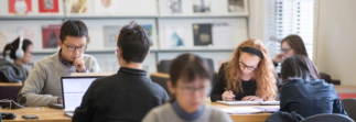 Rotch Library temporary closure on Thursday, June 5