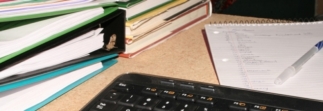 Organize your research: Getting started with citation management tools