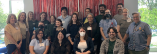 MIT Libraries staff celebrated at 2025 Infinite Mile Awards