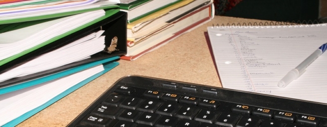 Organize your research: Getting started with citation management tools