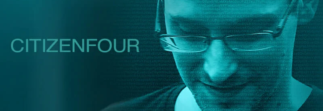 Cinema at the Nexus: Citizenfour | Introduction by Mariel Garcia-Montes (HASTS) & Michelle Spektor (SERC)