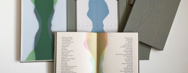 Science Storytelling Through Book Arts: Panel Discussion