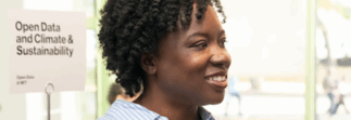 Q&A with Peace Ossom