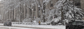 MIT Libraries winter break schedule 2025-26