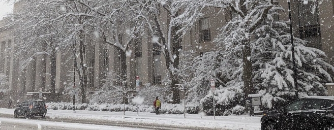 MIT Libraries winter break schedule 2025-26