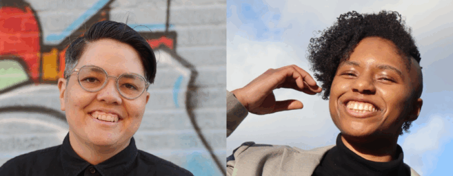 2025 Women@MIT Fellowship Projects